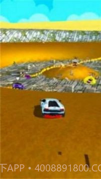 真实赛车极限竞速截图4 真实赛车极限竞速截图4