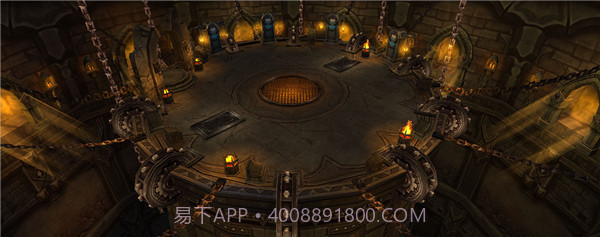 黑暗与魔兽最新版截图2 黑暗与魔兽最新版截图2