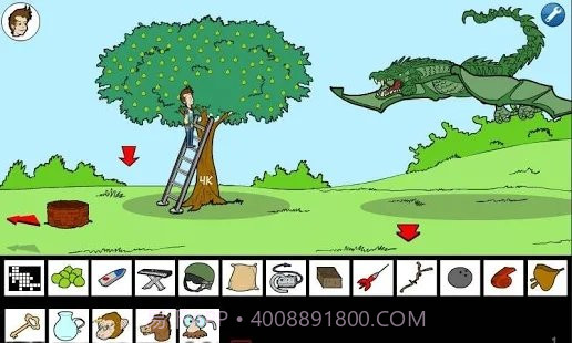 Rubbius Saw Game截图1