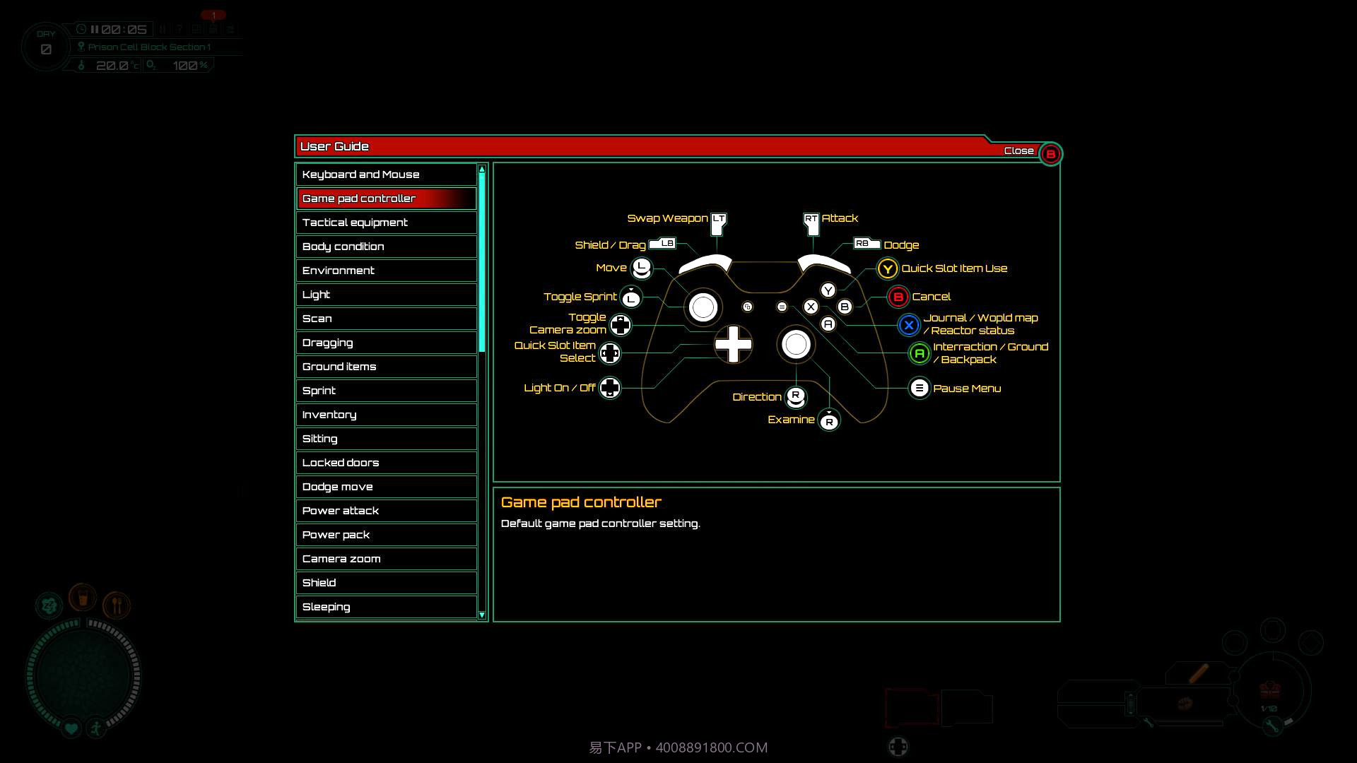 生存地带Subterrain官网版截图11 生存地带Subterrain官网版截图11