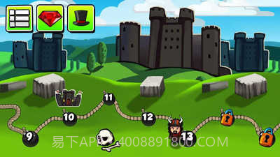 炸弹专家BomberFriends官网版截图2 炸弹专家BomberFriends官网版截图2