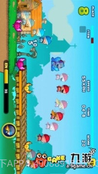 奔跑小孩官网版截图4 奔跑小孩官网版截图4