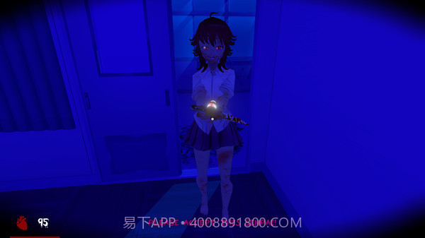 逃离病娇手机版截图4