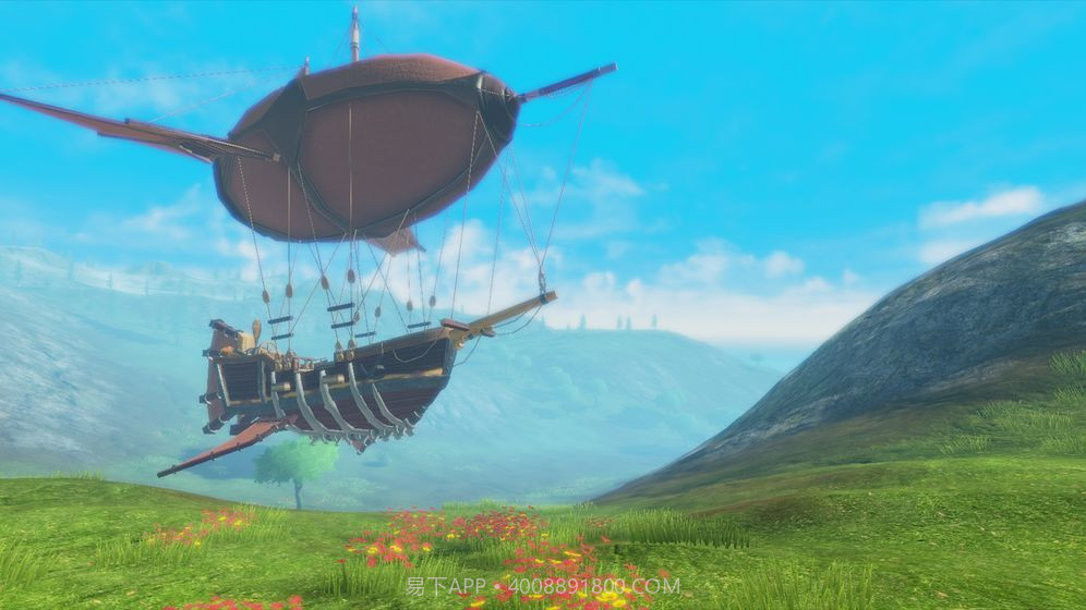 未知大陆免费版截图1 未知大陆免费版截图1