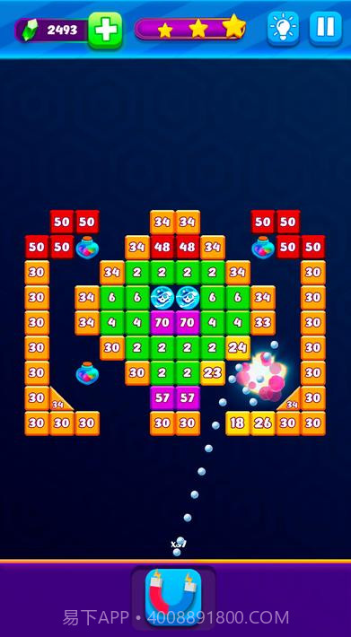 砖块截图6 砖块截图6