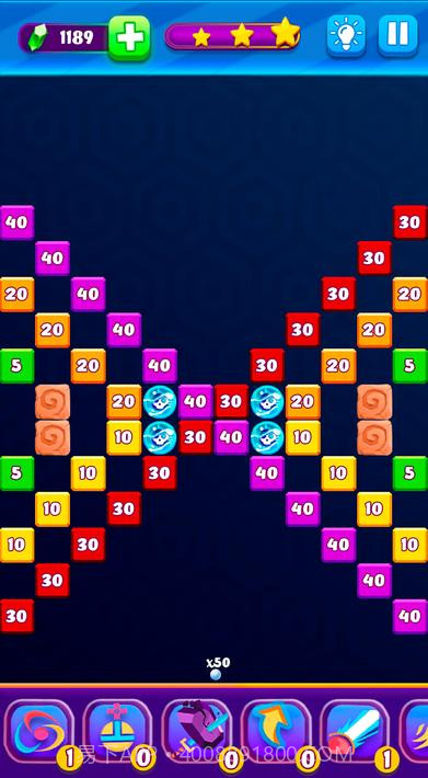 砖块截图13 砖块截图13