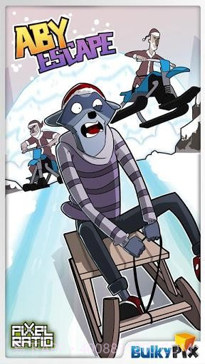 阿比逃亡截图1 阿比逃亡截图1