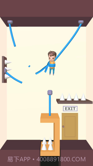 快救救宝宝手机版截图3 快救救宝宝手机版截图3