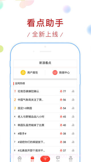 新浪看点APP截图3 新浪看点APP截图3
