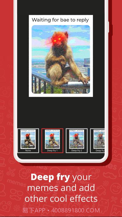 无模因发生器memegeneratorfree截图22 无模因发生器memegeneratorfree截图22