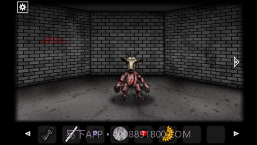 遗忘之山：外科手术手机版截图3