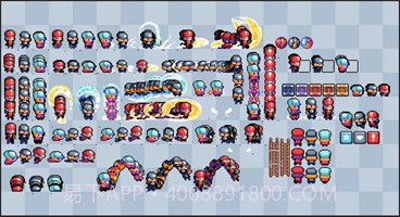 帽子精灵官网版截图1