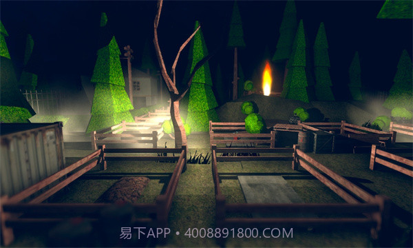 爷爷和奶奶5起源截图2 爷爷和奶奶5起源截图2