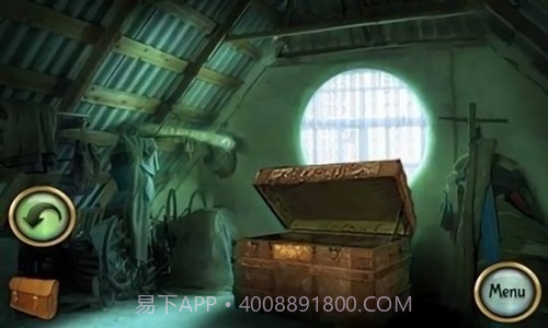 幽灵庄园的秘密2截图2 幽灵庄园的秘密2截图2