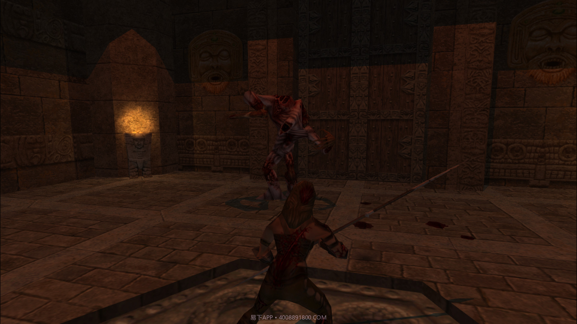 黑暗之刃BladeOfDarkness官网版截图11 黑暗之刃BladeOfDarkness官网版截图11