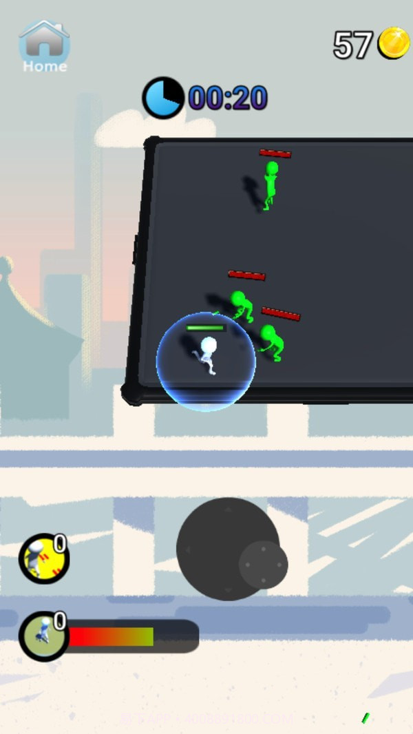 生存大师截图3 生存大师截图3