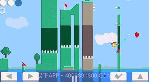 零式高尔夫截图4 零式高尔夫截图4