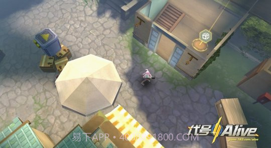 代号:Alive手机版截图2 代号:Alive手机版截图2