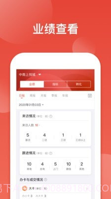 中南销售通免费版截图4 中南销售通免费版截图4