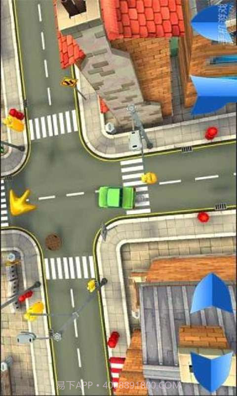 搞笑的出租车截图2 搞笑的出租车截图2