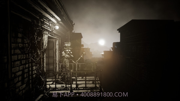 我的朋友是乌鸦汉化版截图1 我的朋友是乌鸦汉化版截图1