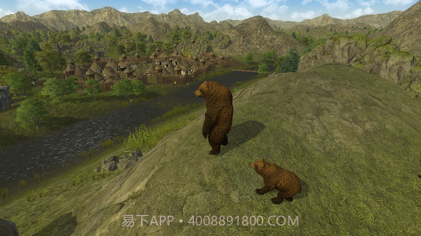 人类黎明免费版截图1 人类黎明免费版截图1