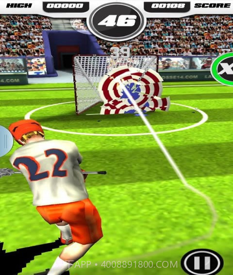 弗里克曲棍球最新版截图2 弗里克曲棍球最新版截图2