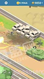 闲置要塞截图2 闲置要塞截图2