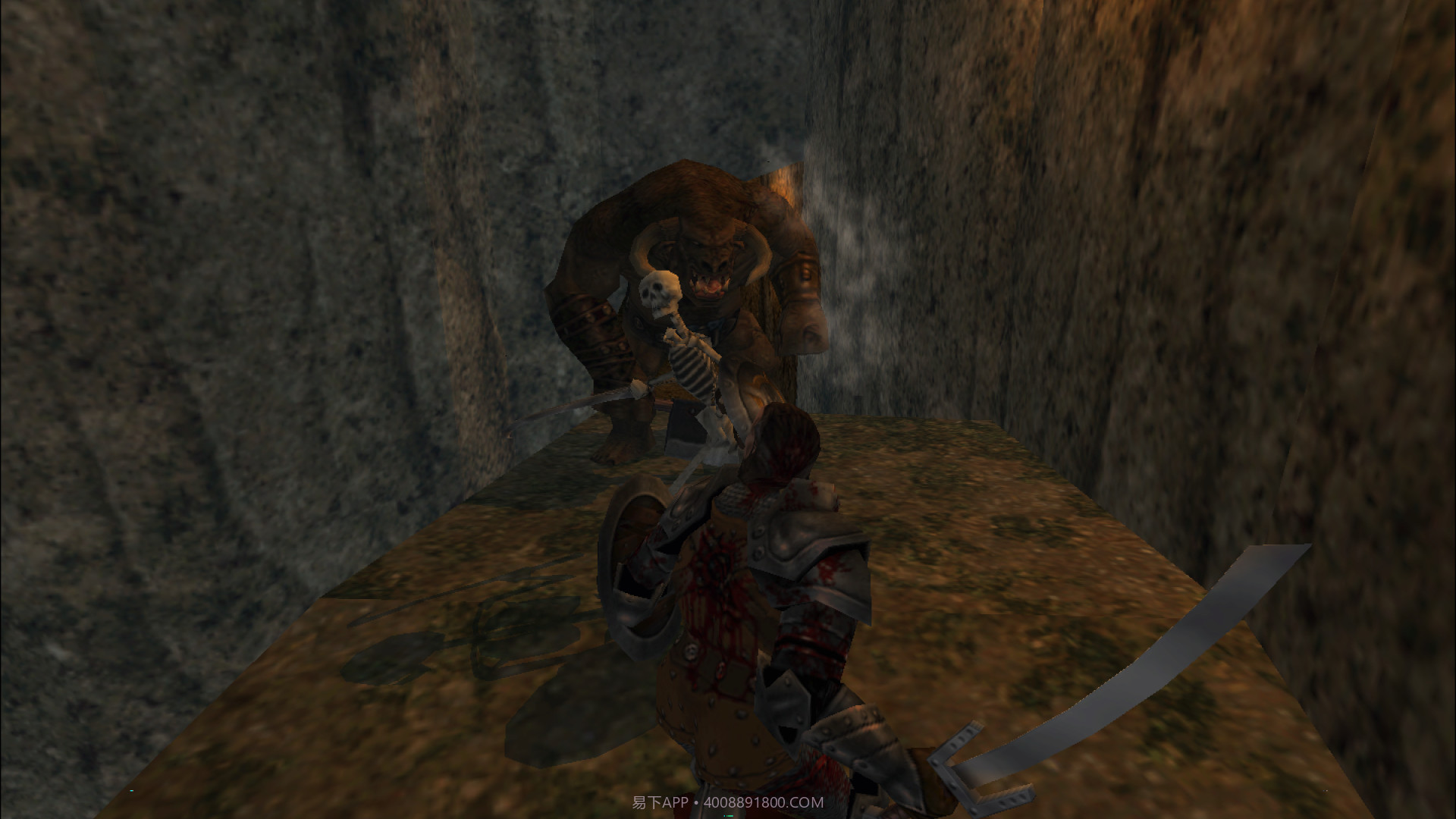 黑暗之刃BladeOfDarkness官网版截图18 黑暗之刃BladeOfDarkness官网版截图18