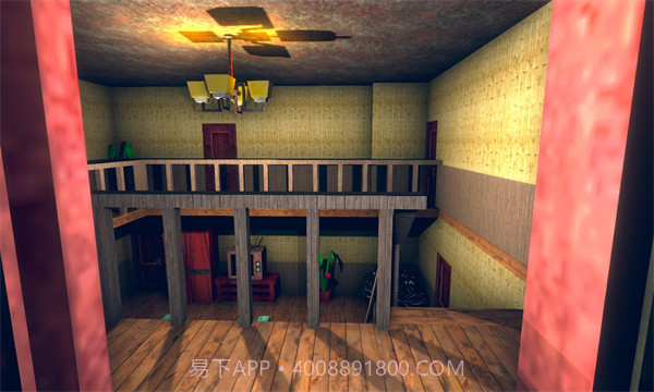 爷爷和奶奶5起源截图3 爷爷和奶奶5起源截图3