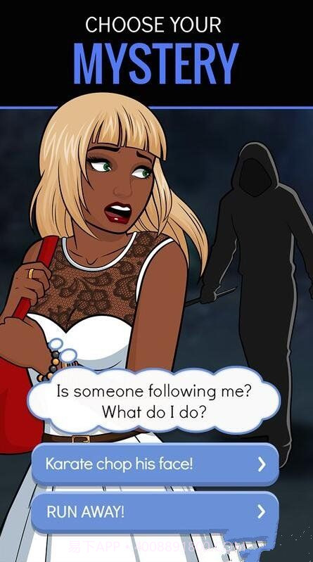 Episode官网版截图1 Episode官网版截图1