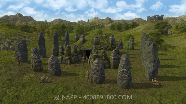 人类黎明免费版截图4 人类黎明免费版截图4