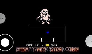 dream审判战截图1