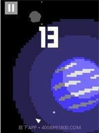 空间漂移截图2 空间漂移截图2