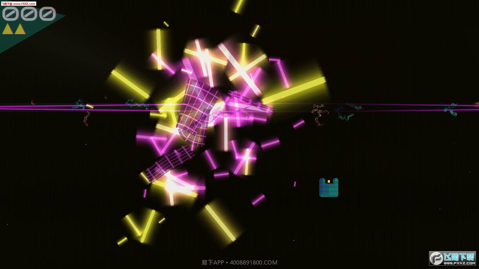 逆袭手机版截图2 逆袭手机版截图2