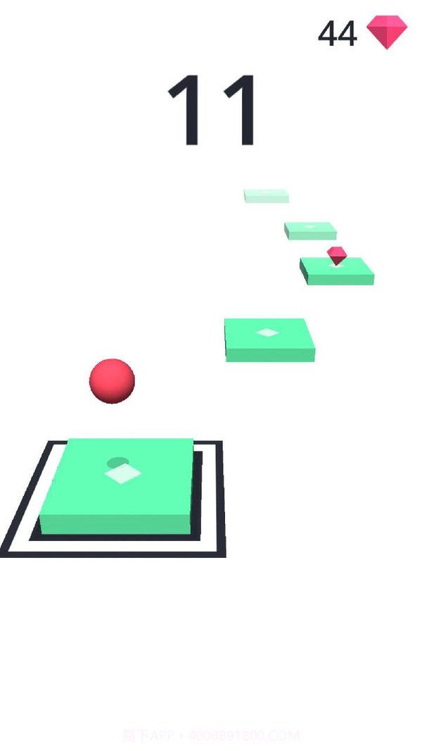 蹦蹦跳跳最新版截图3 蹦蹦跳跳最新版截图3