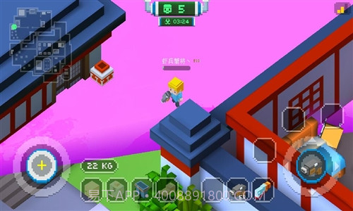 像素大逃杀截图5 像素大逃杀截图5