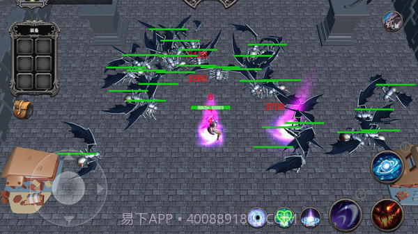 防守专家最新版截图3