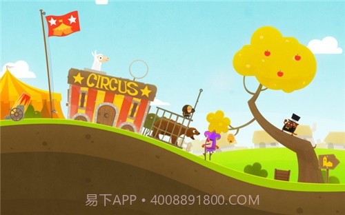 TinyThief截图3 TinyThief截图3