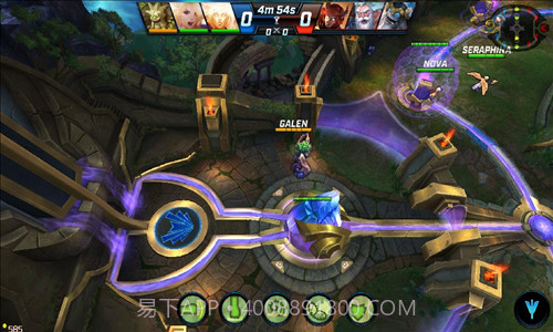 冠军召唤截图5 冠军召唤截图5