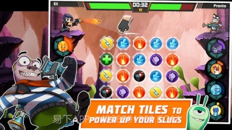 斯拉格精灵:一决雌雄截图1 斯拉格精灵:一决雌雄截图1