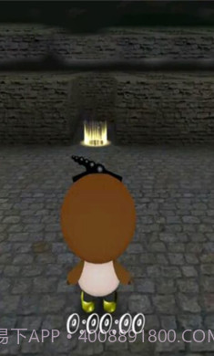 盒子猫迷宫冒险截图2 盒子猫迷宫冒险截图2