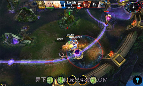 冠军召唤截图3 冠军召唤截图3