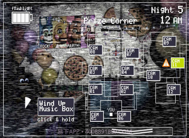 玩具熊第2代截图3