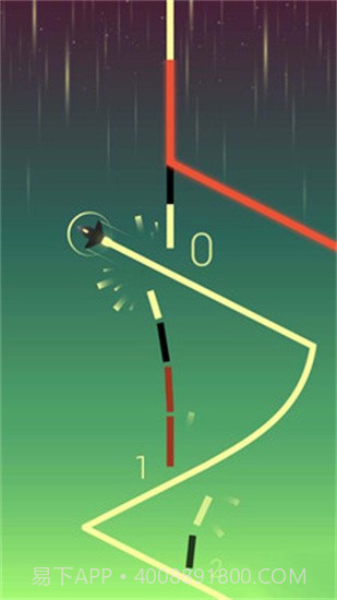 击碎线条最新截图3 击碎线条最新截图3