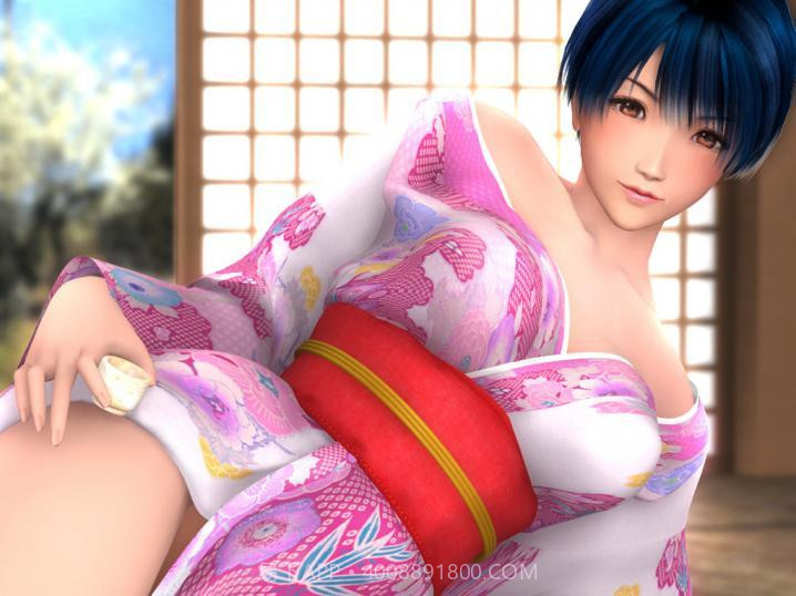 人工少女2截图2