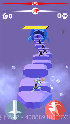 刃心2v3.1截图4 刃心2v3.1截图4