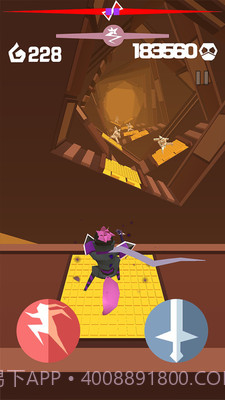 刃心2v3.1截图3 刃心2v3.1截图3