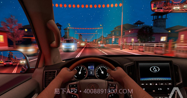 狂飙地带日本截图4