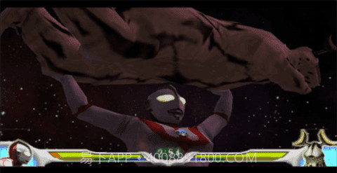 奥特曼格斗进化0奥特之父版本截图2 奥特曼格斗进化0奥特之父版本截图2